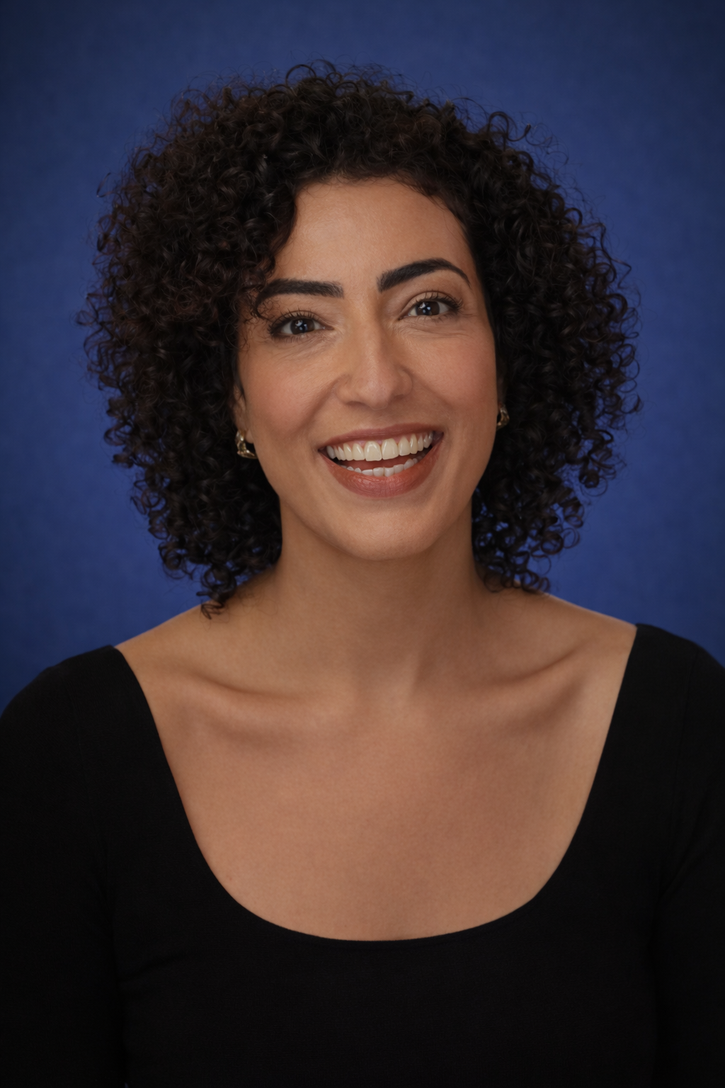 Maribel M.